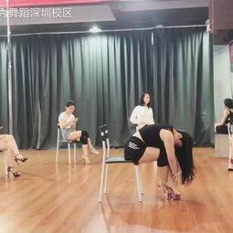 教练教成人舞蹈视频,轻松入门成人舞蹈教程