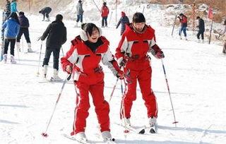 郑州滑雪成人比赛视频大全,郑州滑雪成人比赛精彩瞬间大盘点