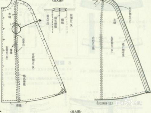 成人大衣裁剪视频教学,跟随成人大衣裁剪视频教程，轻松掌握服装制作技巧
