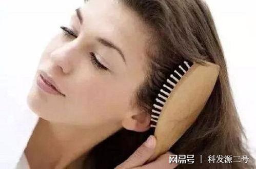 成人日常梳头视频播放