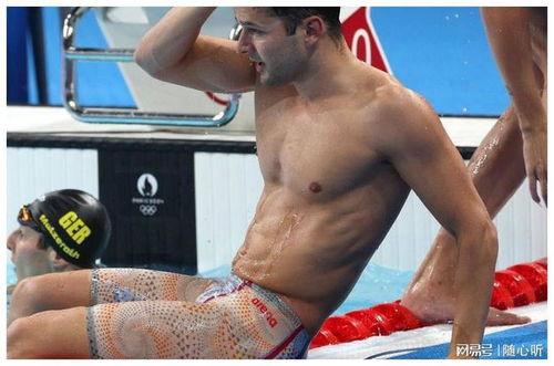 成人运动泳裤怎么穿视频,轻松展现自信风采