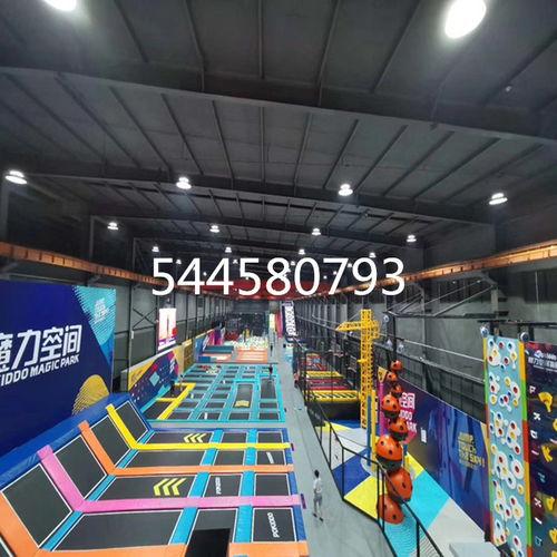 成人蹦床馆视频,揭秘成人蹦床馆的欢乐时光