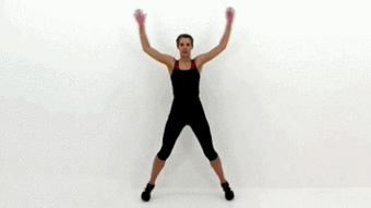 男孩成人减肥操视频,高效塑形，重拾健康活力