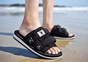 男成人洞洞凉鞋视频