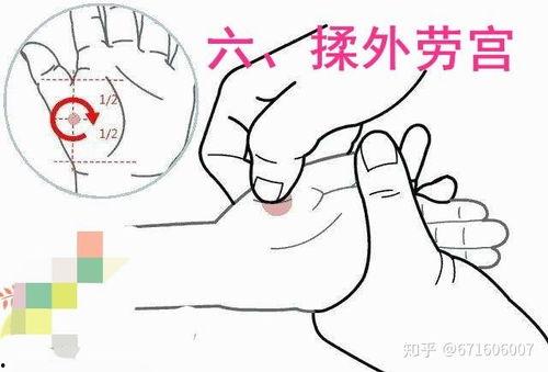 成人肺热推拿方法视频,视频教程详解