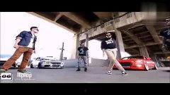 成人基础机械舞蹈视频